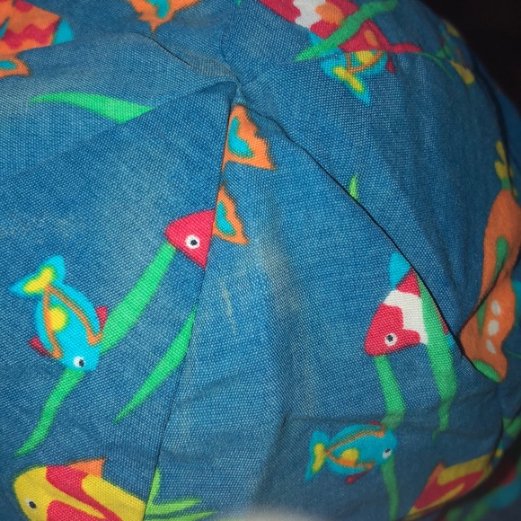 Swimming Hat - Picture 6 of 6